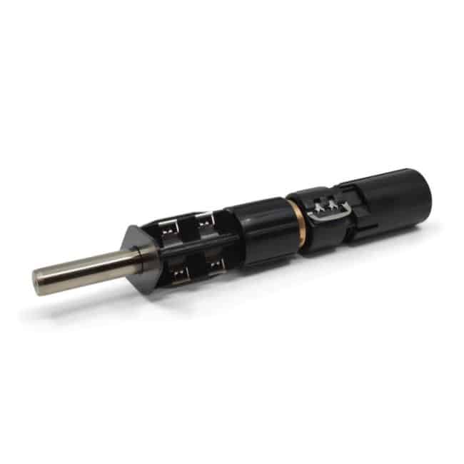 RIBBON SUPPLY SPINDLE ZT410 (KIT)