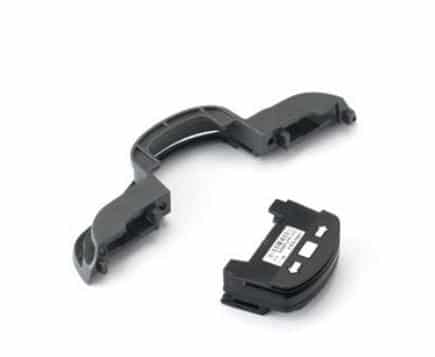 ACC PLATEN CARTRIDGE, LINERED, (KIT)