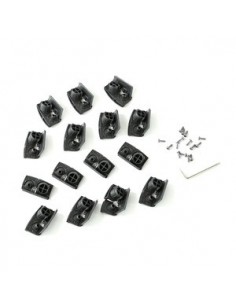 ACC, CONNECTOR DOOR, I/O, ZQ52 (KIT)