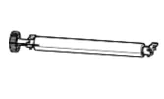 Rodillo de cubierta