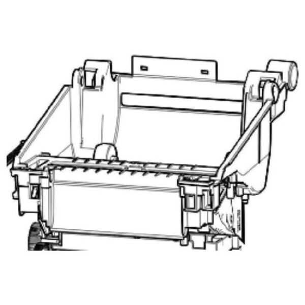 PRINT MECHANISM 203dpi (KIT)