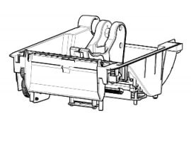 PRINT MECHANISM 300dpi (KIT)