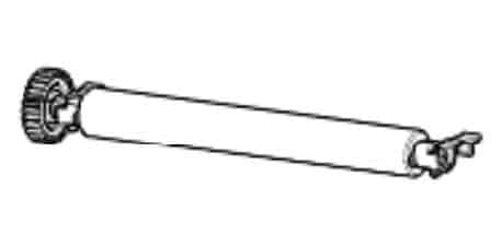 PLATEN KIT DT 12D FOR ZD420/620