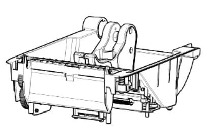 PRINT MECHANISM 300dpi (KIT)