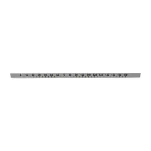 Ruler for Toggle Position ZT610 ZT610R (KIT)