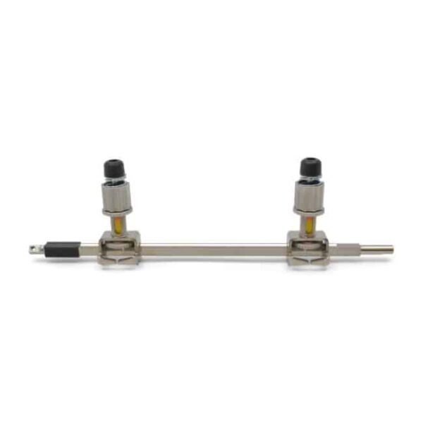 Pivot bar AND TOGGLE (KIT)