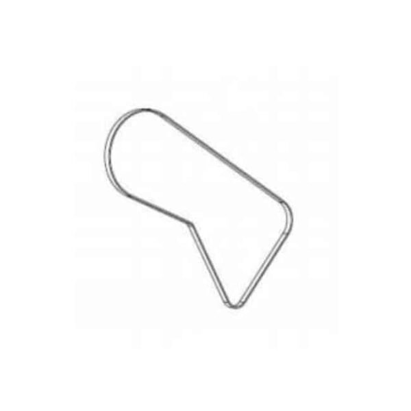 DRIVE BELT FOR THE MAIN DRIVE (KIT)