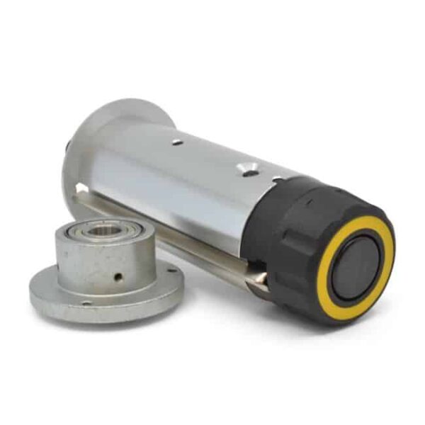 RIBBON TAKE UP SPINDLE ZT610 (KIT)