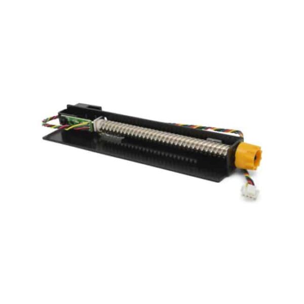MEDIA GUIDE ASSEMBLY ZT610 (KIT)