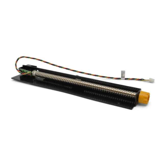 Media Guide Assembly ZT620 ZT620R (KIT)
