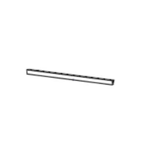 PEEL/TEAR BAR ZT610/ZT610R (KIT)