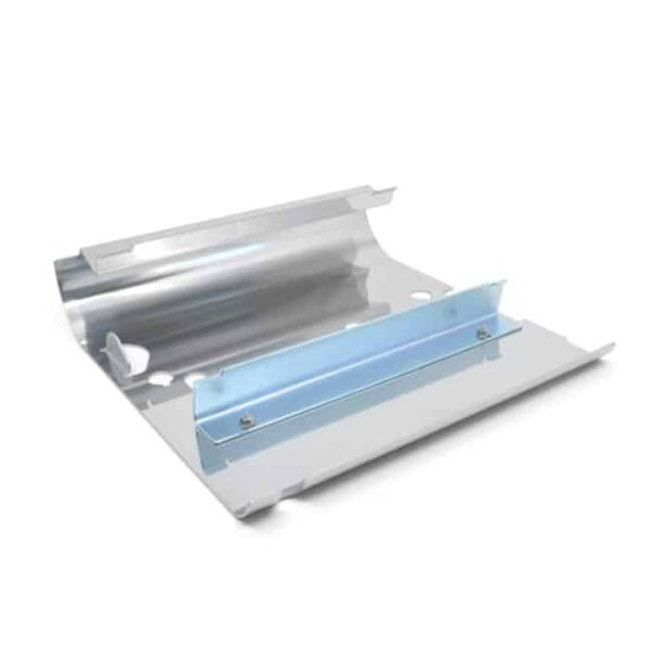 MEDIA REWIND PLATE (KIT)
