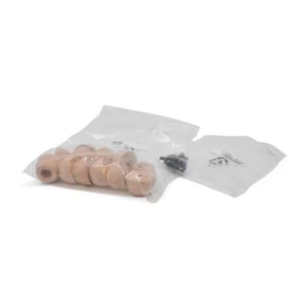 FEET FOR THE PRINTER ZT600 (KIT)