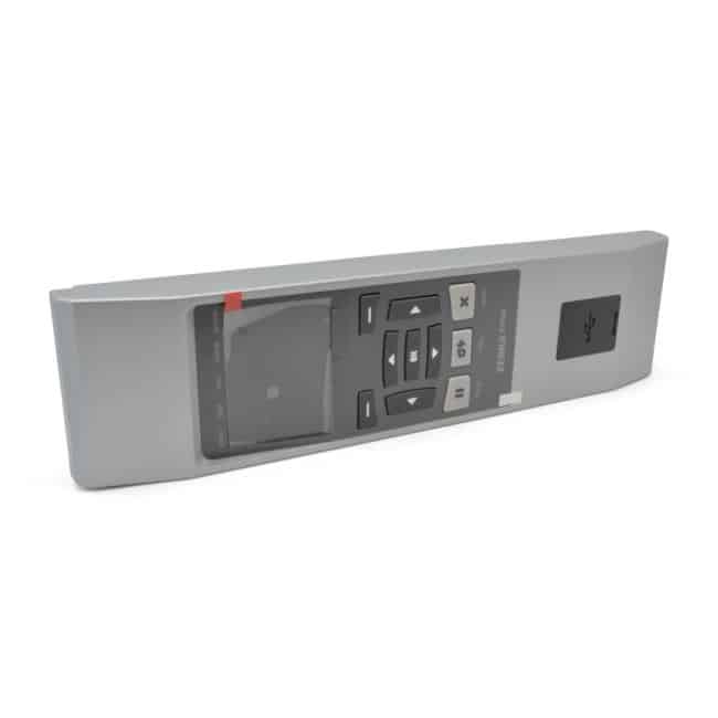 STANDARD CONTROL PANEL (KIT)