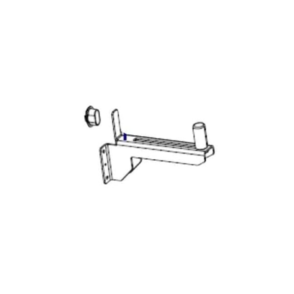 MEDIA HANGER ZT510 (KIT)