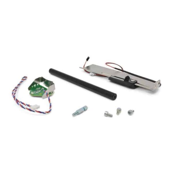 Media Sensor