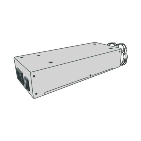 Fuente de alimentación ZT421