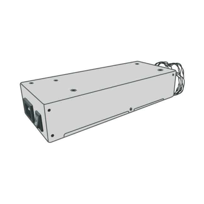 Fuente de alimentación ZT421