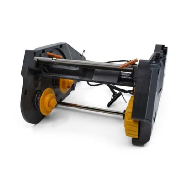 RIBBON CARRIAGE ZD621T (KIT)