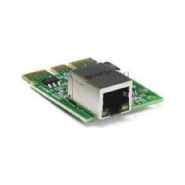 Interface card, ethernet, RS232
