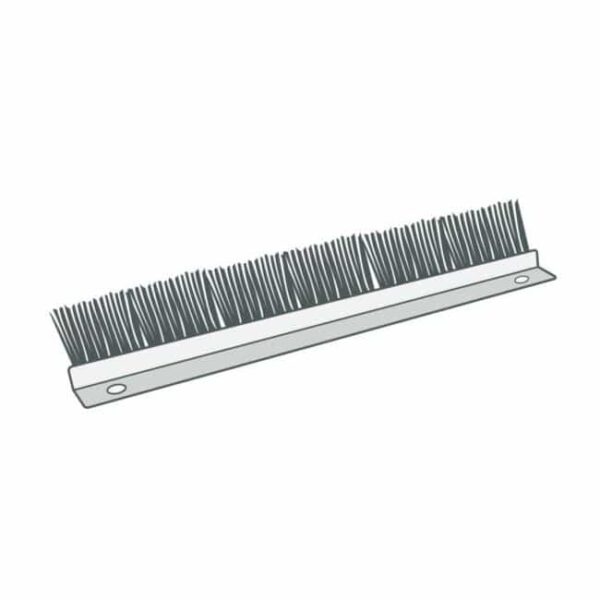 RIBBON STRIP PLATE AND (KIT)