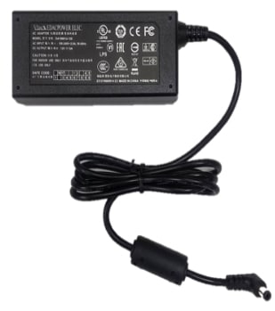 Fuente de alimentación adapter