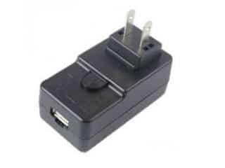 Fuente de alimentación-100-240 VAC 5 V