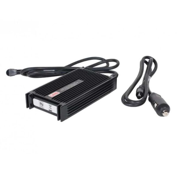 LIND AUTO POWER ADAPTER,