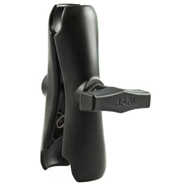 SOCKET ARM UNPKD RAM