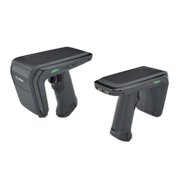 Zebra RFD4030-G00B700-WR / RFD40 UHF 900Mhz RFID SR Imager Mango/Gun/Grip