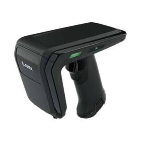 Zebra RFD4031-G10B700-E8 / RFD40 UHF 800Mhz RFID WIFI BT SE4100 SR Imager Mango/Gun/Grip