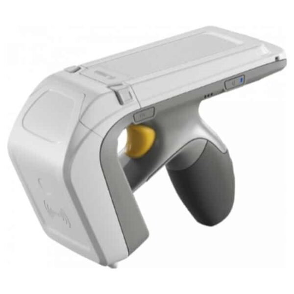 Zebra RFD8500-5000100-IN / RFD8500 UHF RFID BT Imager Mango/Gun/Grip