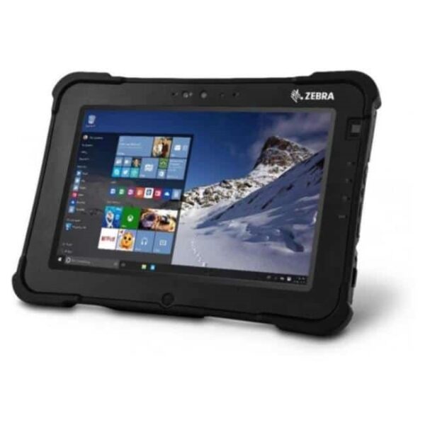 Zebra RSL10-LSA5W2W4S0X0X0 / XSlate L10 GPS WIFI