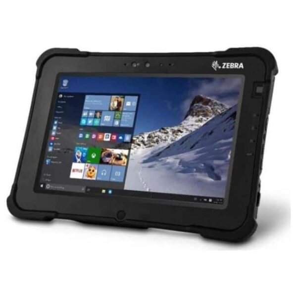Zebra RSL10-LSV2X1W0S0X0N0 / XSlate L10 NFC