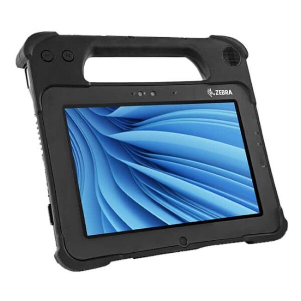 Zebra RTL10C1-3C22X1P / XPad WIFI