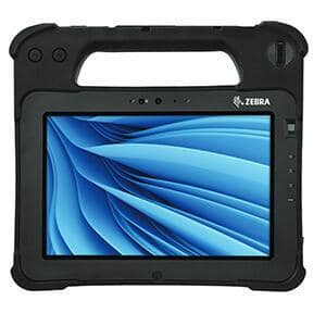 Zebra RTL10C1-3C41X1X / XPad L10 USB NFC 5G GPS WIFI BT LAN 2D Cámara