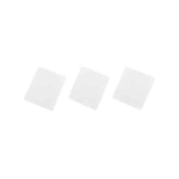 Accessory screen protectors