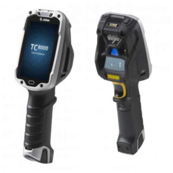 Zebra SE-6700-E100ER / SE-6700
