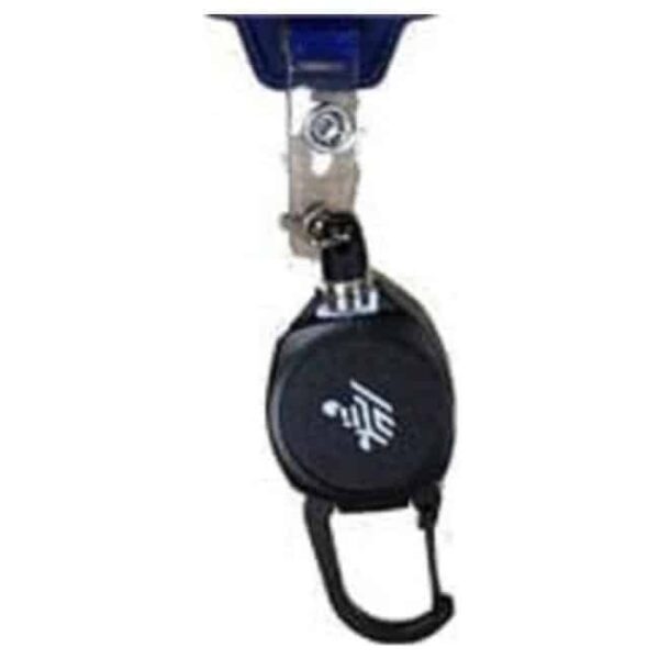 SPARE EC30 RETRACTOR