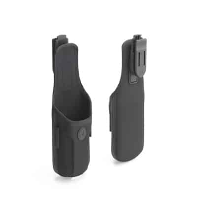 HOLSTER, SOFT FABRIC, MC95XX