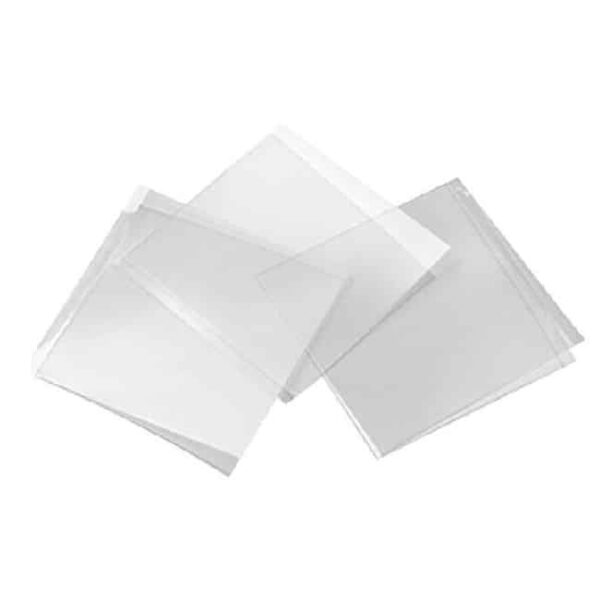 Screen protector, tempered glass, pack of 450