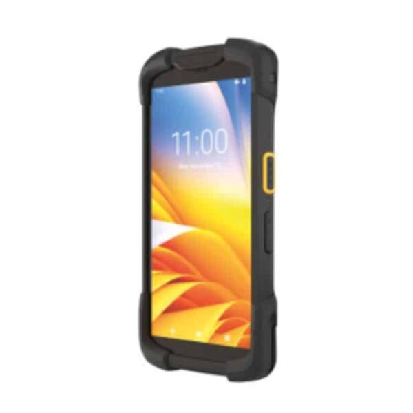 Screen protector, tempered glass, pack of 3