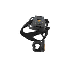 RS5100 Back of Hand Mount, includes Correa de mano