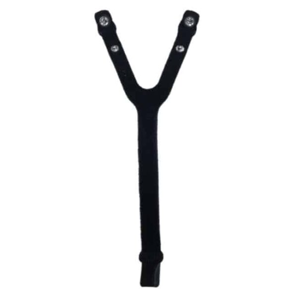 Spare strap