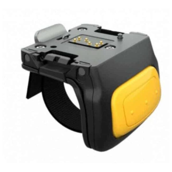 Spare trigger, single sided