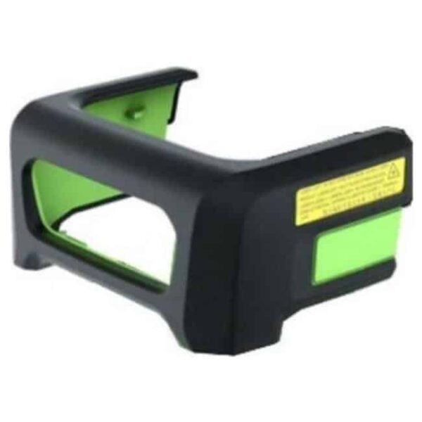 WS50 REPLACE DEFLECTR CONVERG SHELL