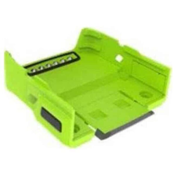 WS50 CONVERGED SCANNER SHELL