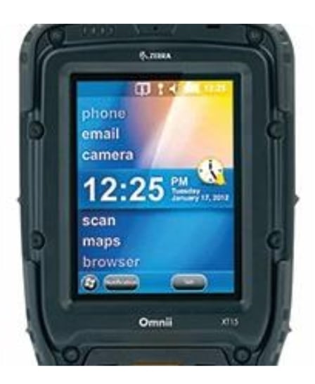 XT15 EXTREME DUTY DISPLAY
