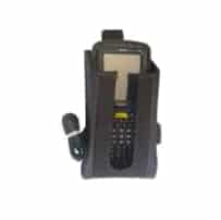 Forklift holster