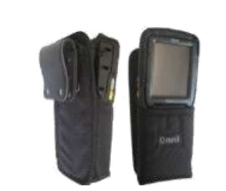 Holster ceinture en nylon